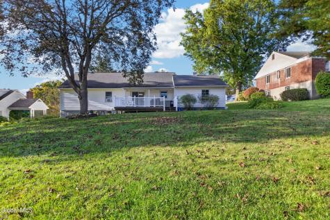 37 Coolidge Road Amsterdam NY 12010