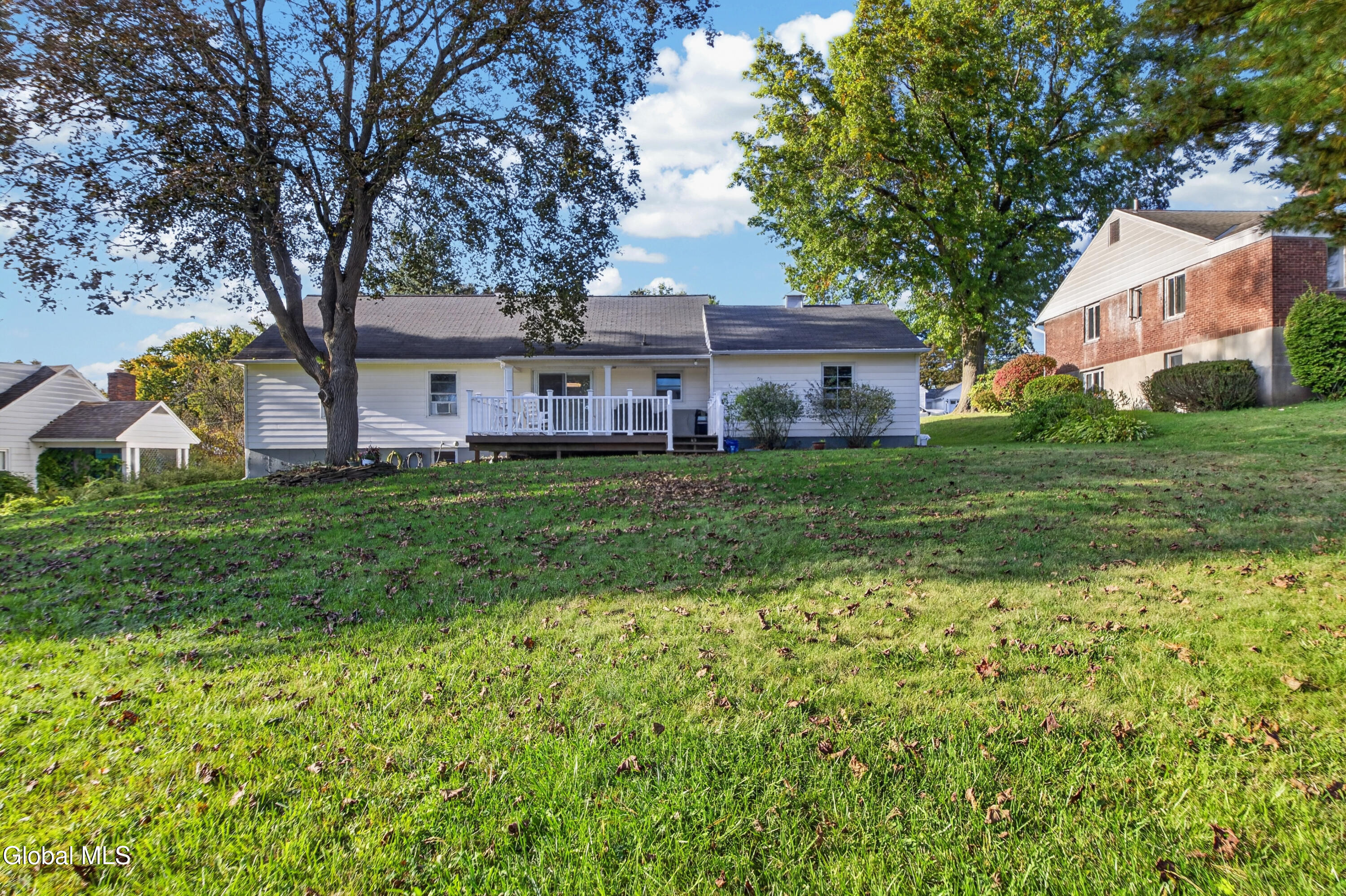 37 Coolidge Road Amsterdam NY 12010