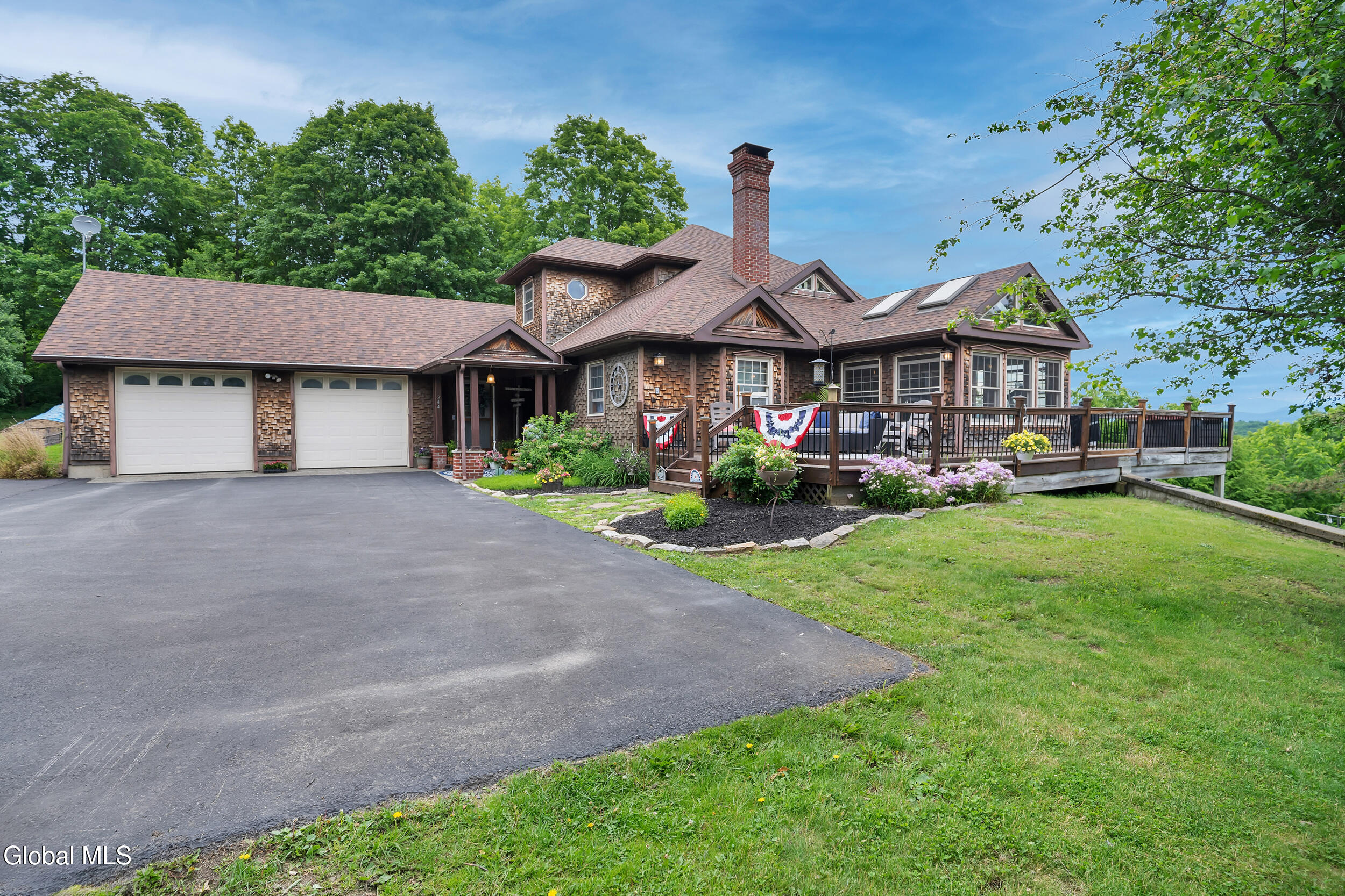 244 Hulett Road Granville NY 12832