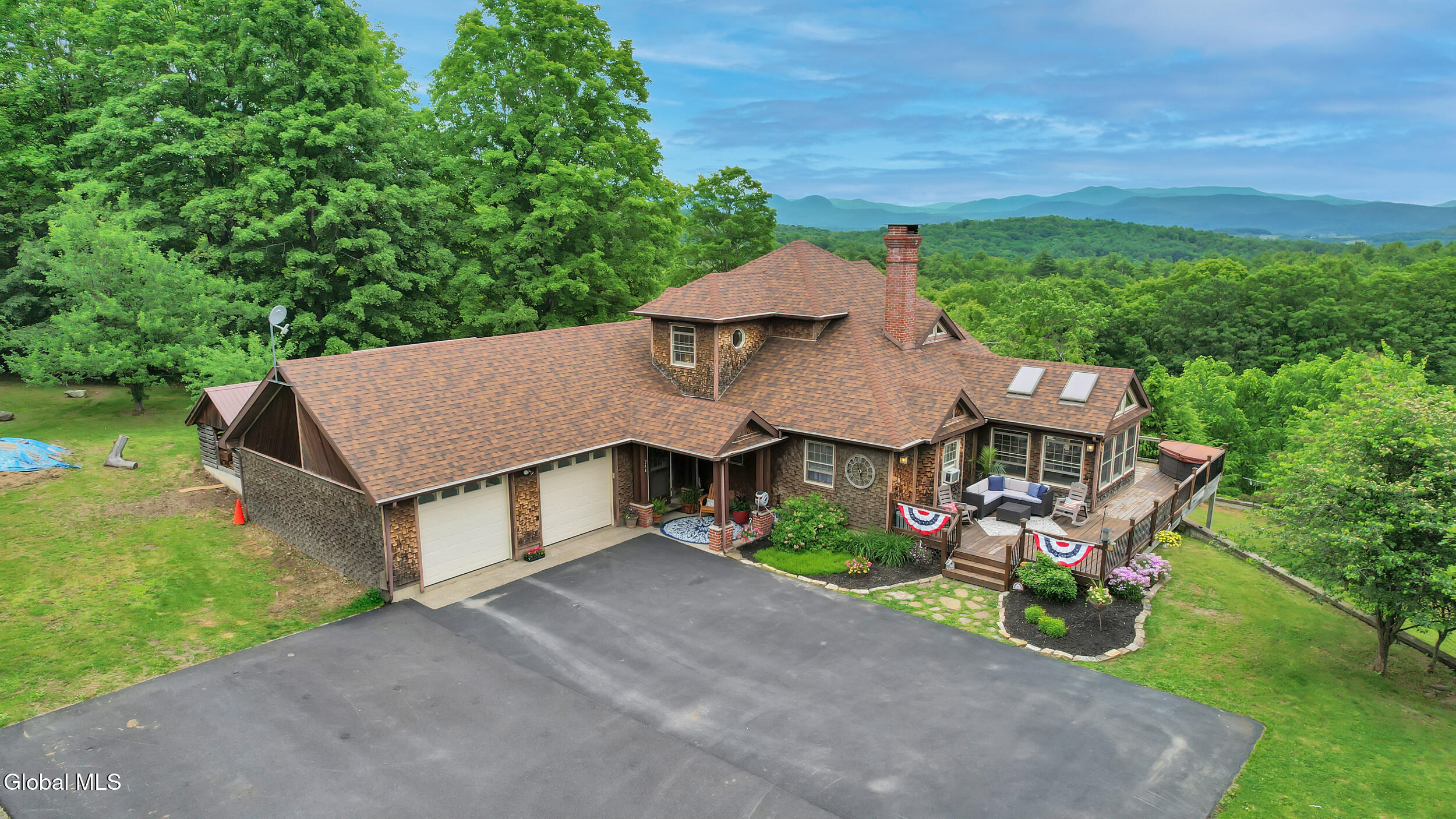 244 Hulett Road Granville NY 12832