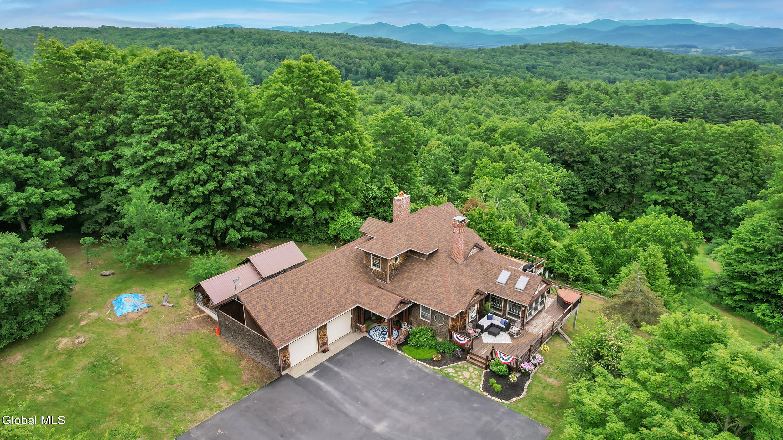 244 Hulett Road Granville NY 12832