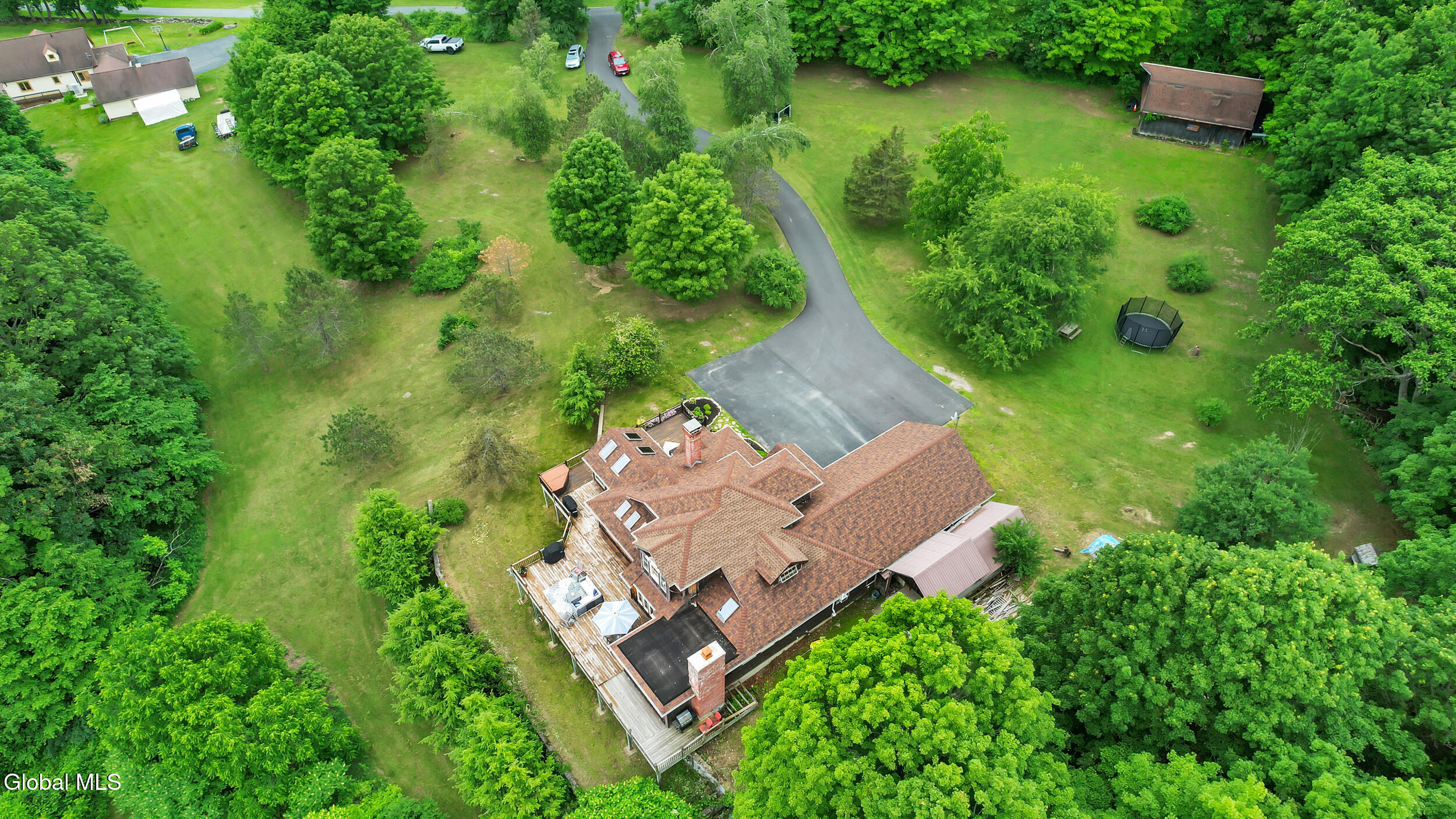 244 Hulett Road Granville NY 12832
