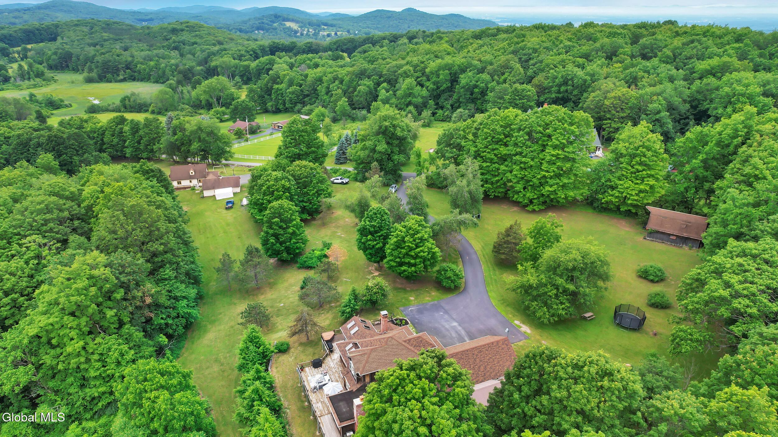 244 Hulett Road Granville NY 12832