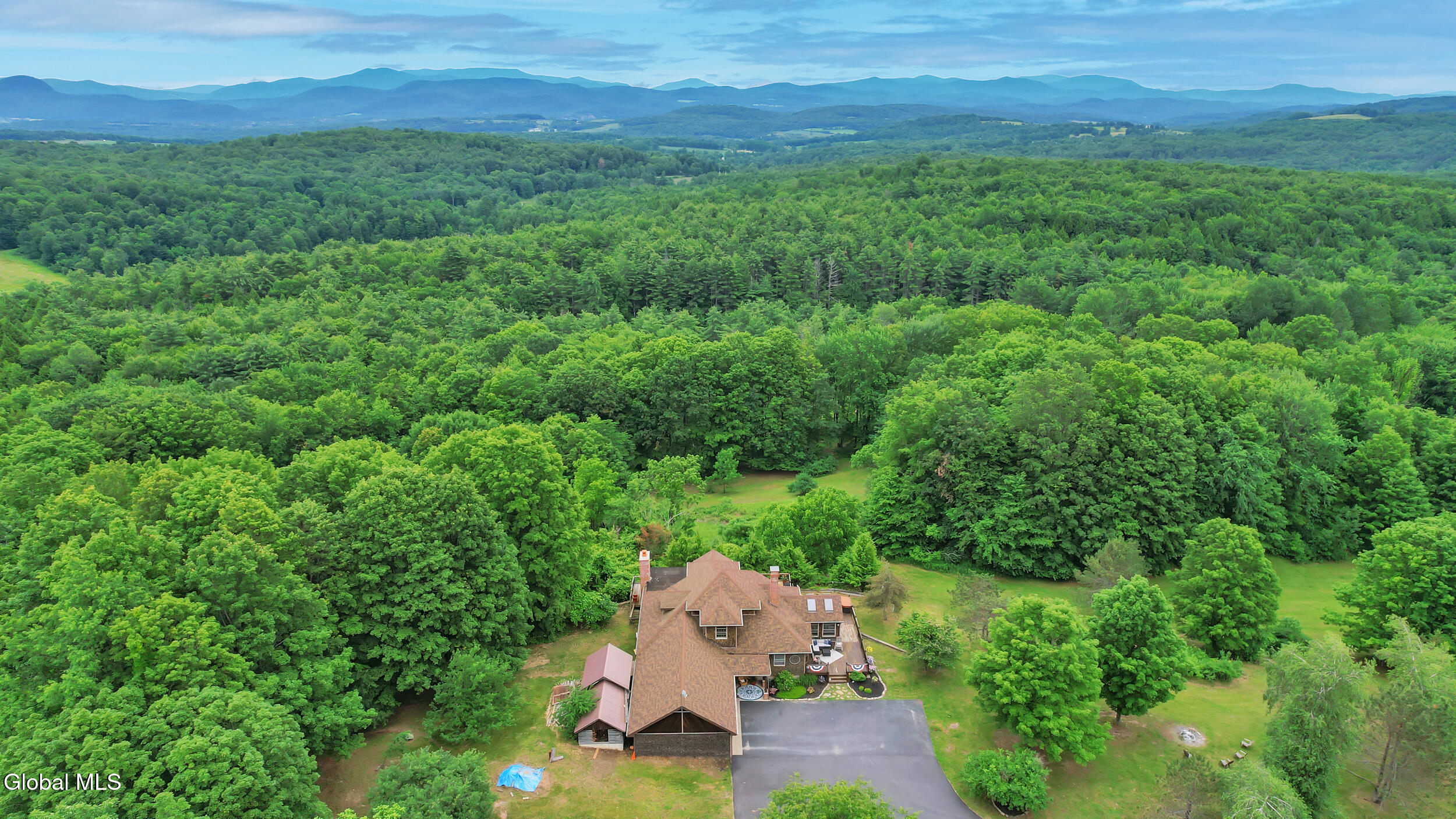 244 Hulett Road Granville NY 12832