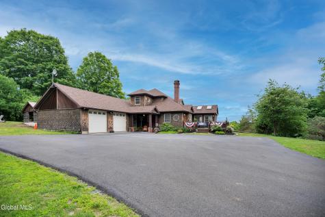 244 Hulett Road Granville NY 12832
