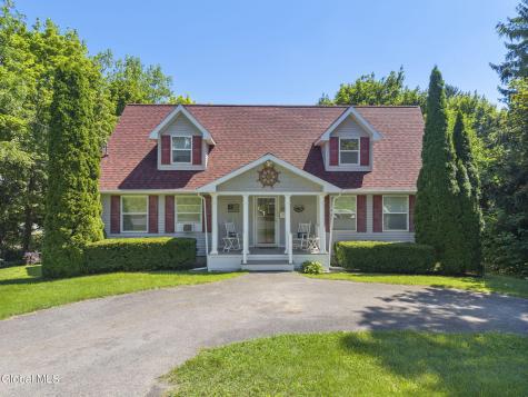 30-32 Western Avenue Ravena NY 12143