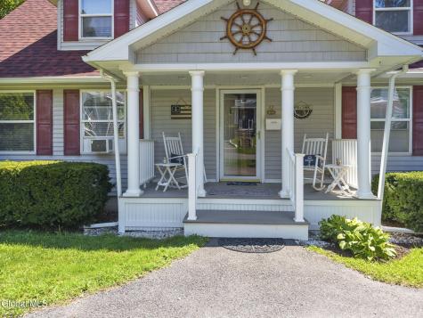 30-32 Western Avenue Ravena NY 12143