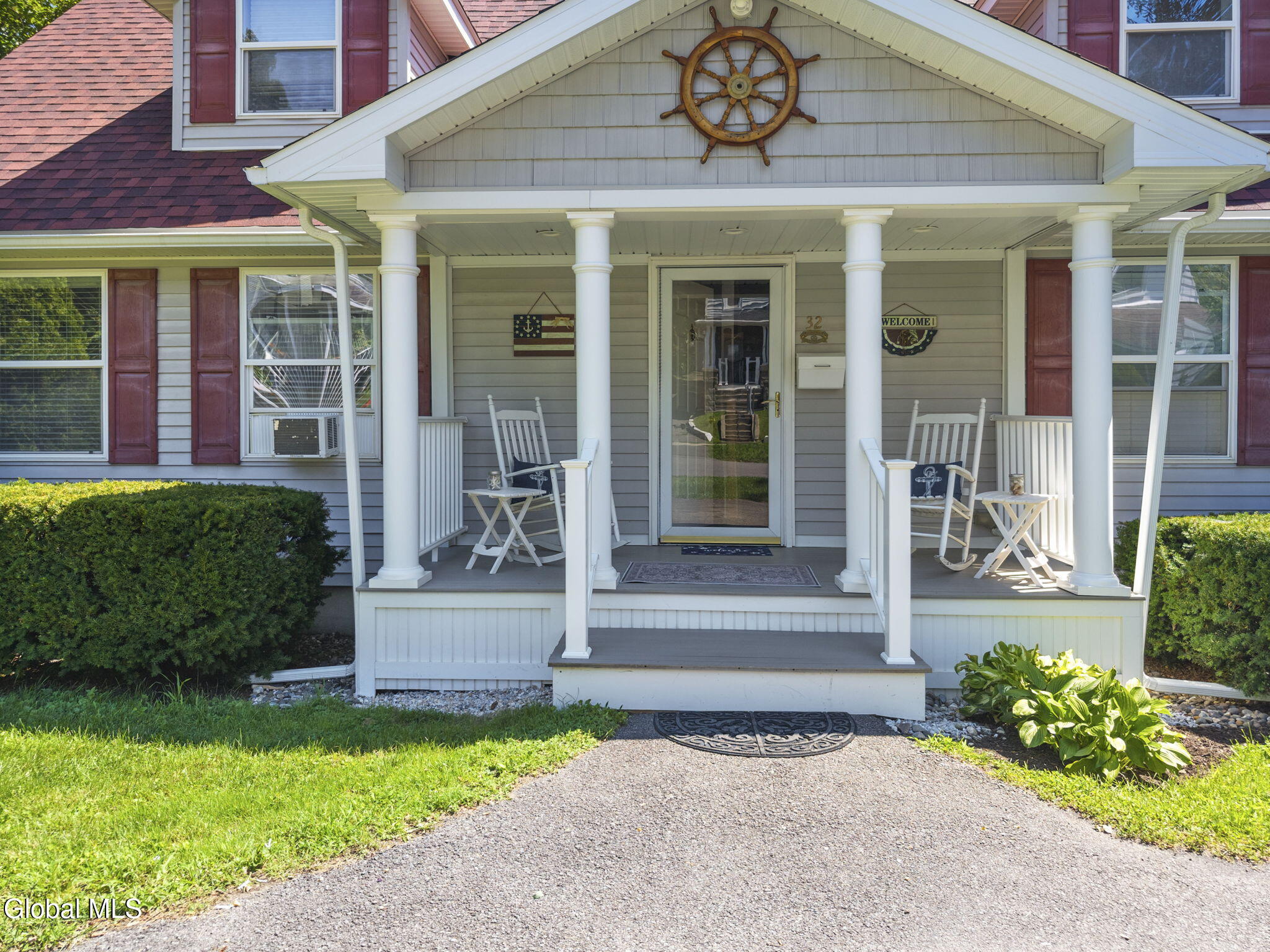 30-32 Western Avenue Ravena NY 12143