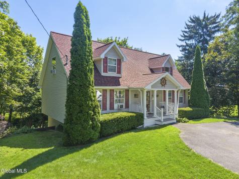 30-32 Western Avenue Ravena NY 12143
