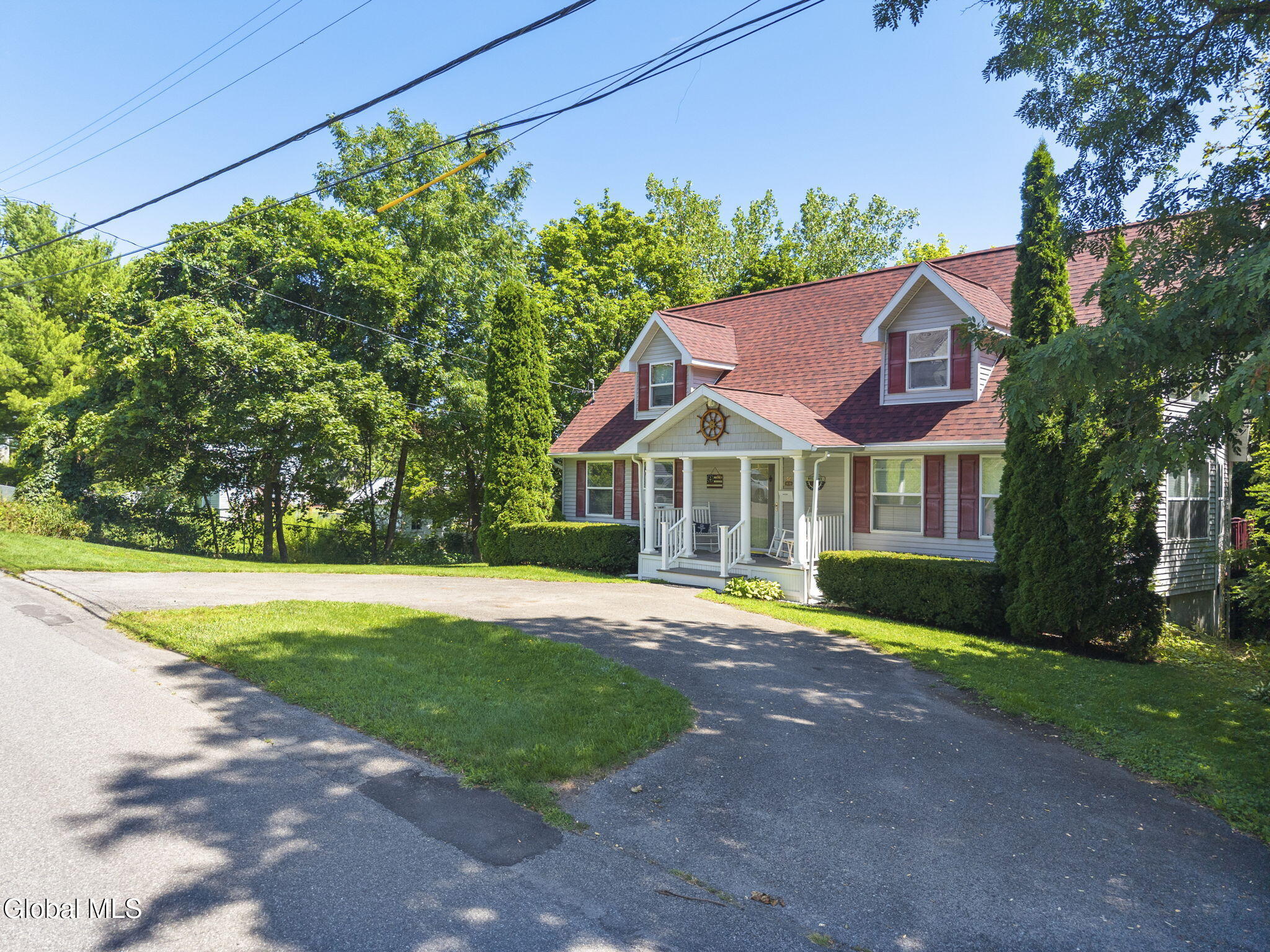 30-32 Western Avenue Ravena NY 12143
