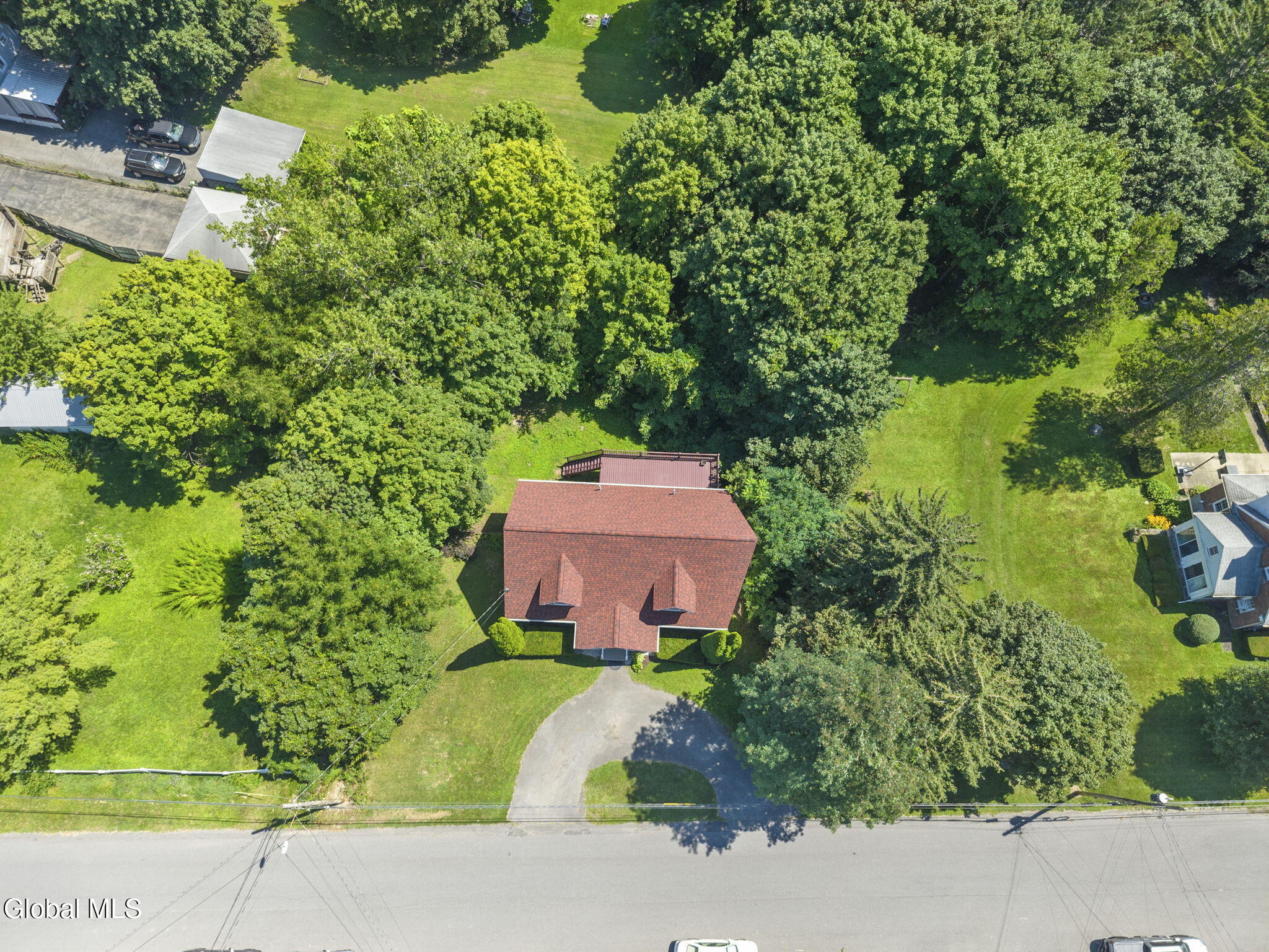 30-32 Western Avenue Ravena NY 12143