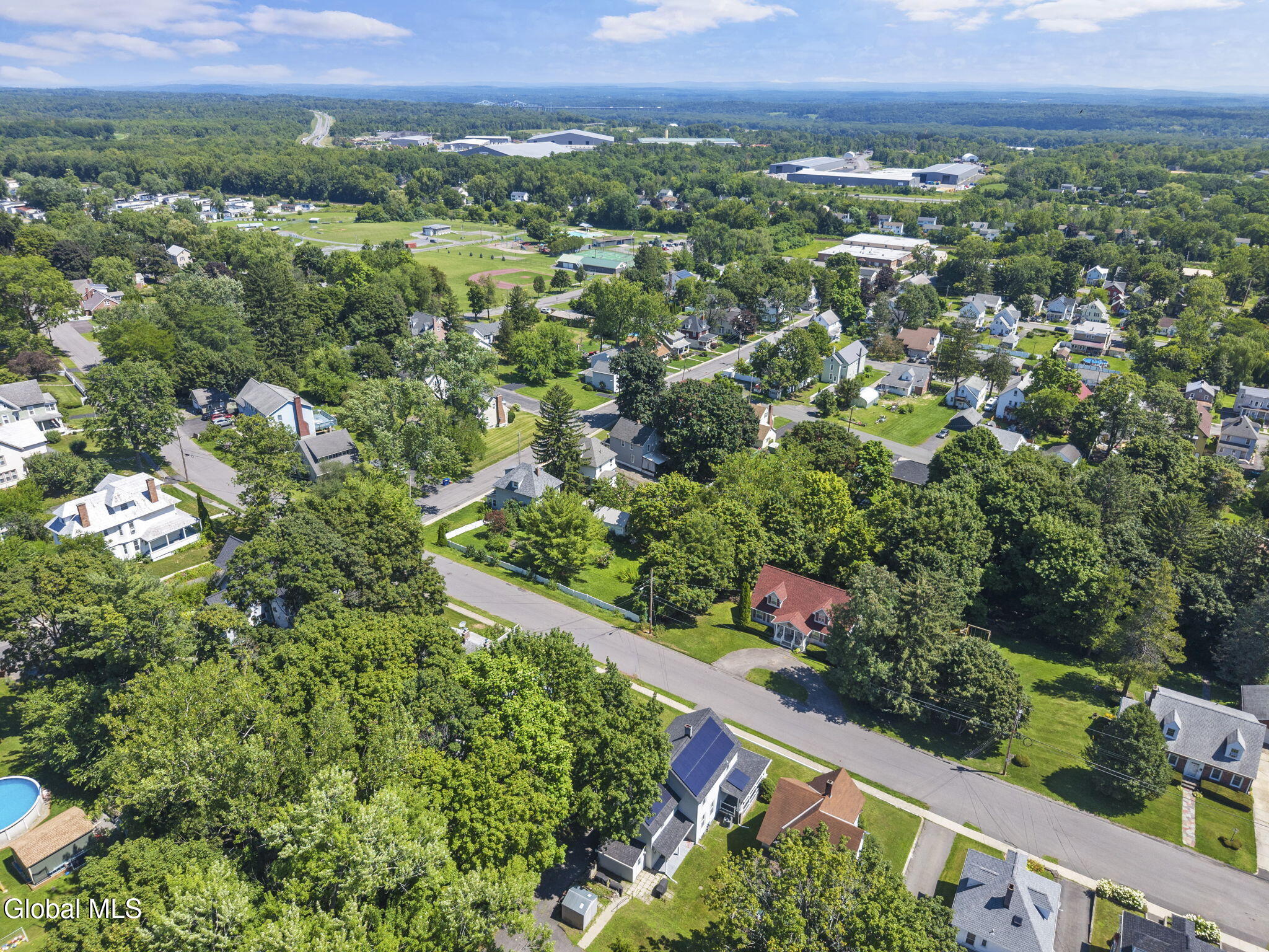 30-32 Western Avenue Ravena NY 12143