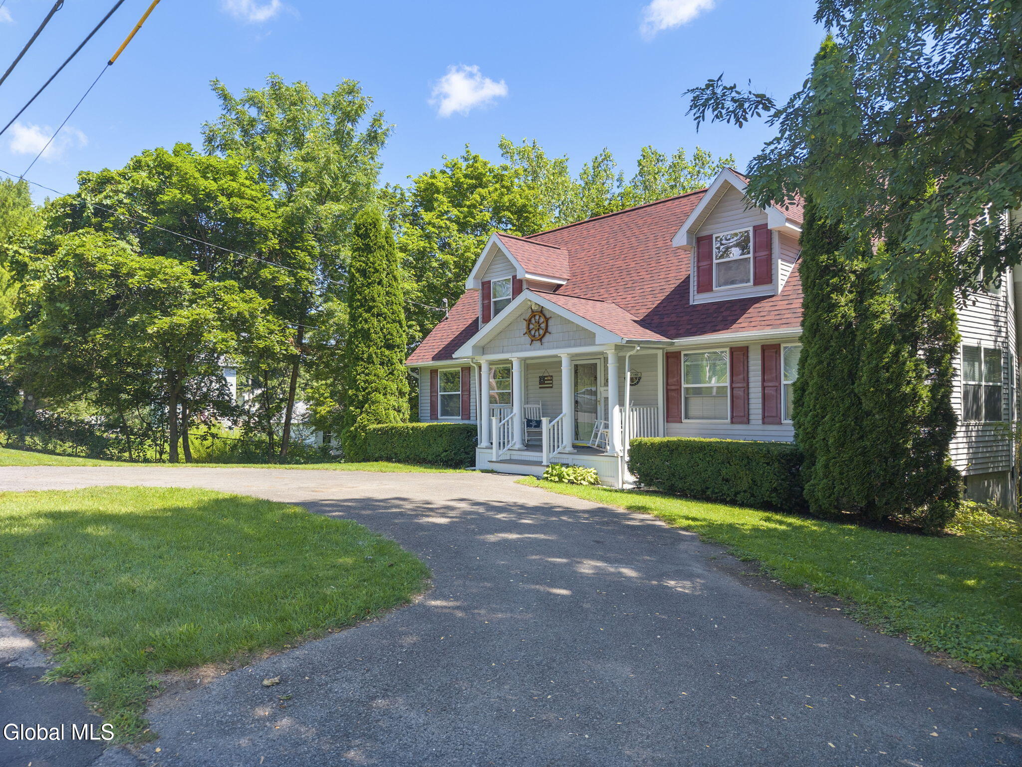 30-32 Western Avenue Ravena NY 12143