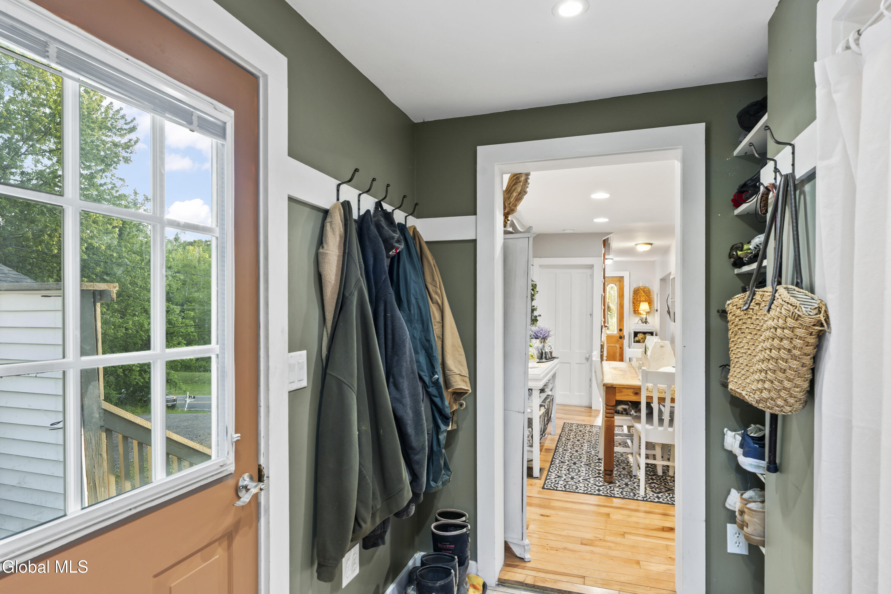 350 County Road 25 Hudson NY 12534