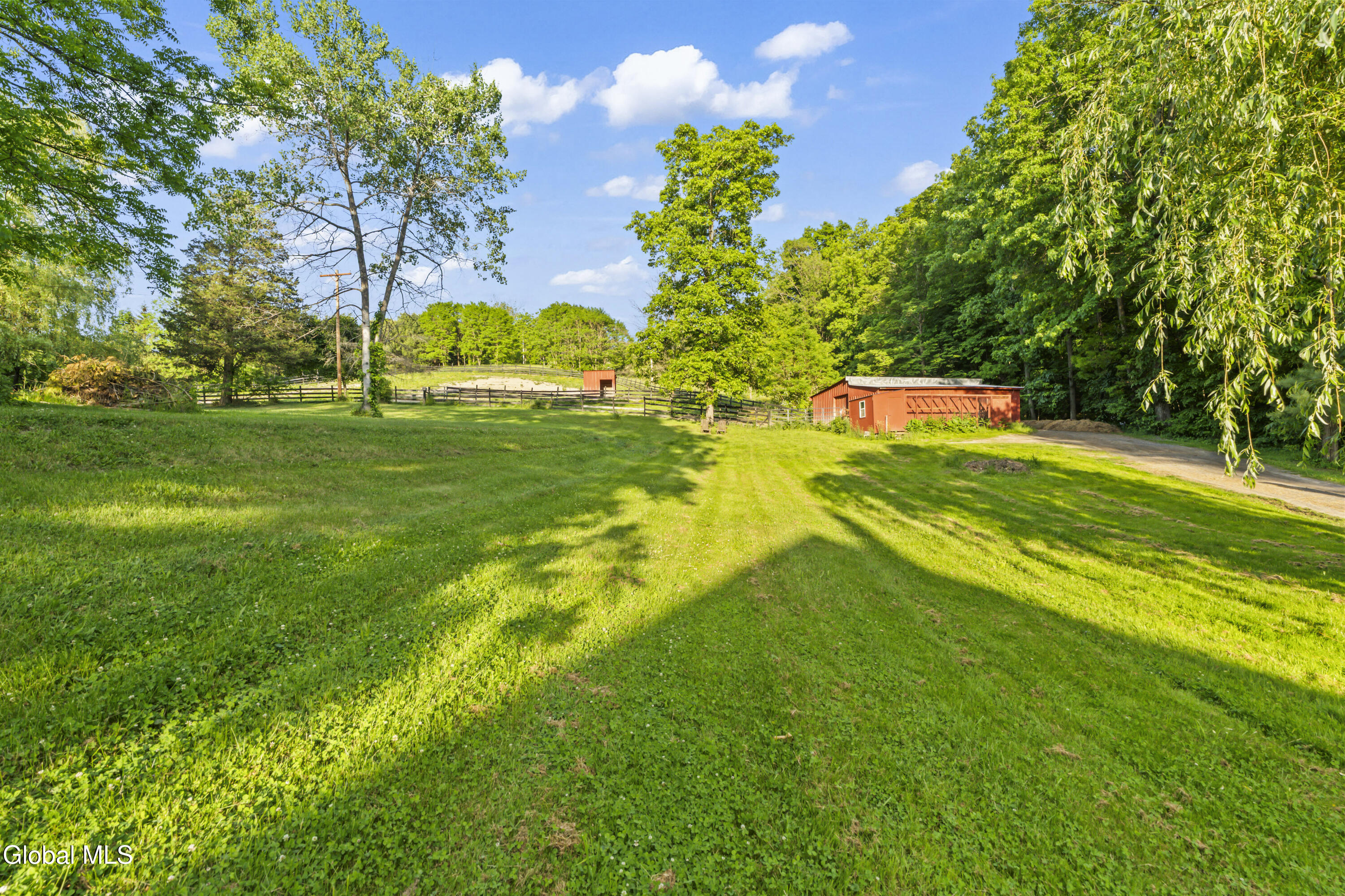 350 County Road 25 Hudson NY 12534