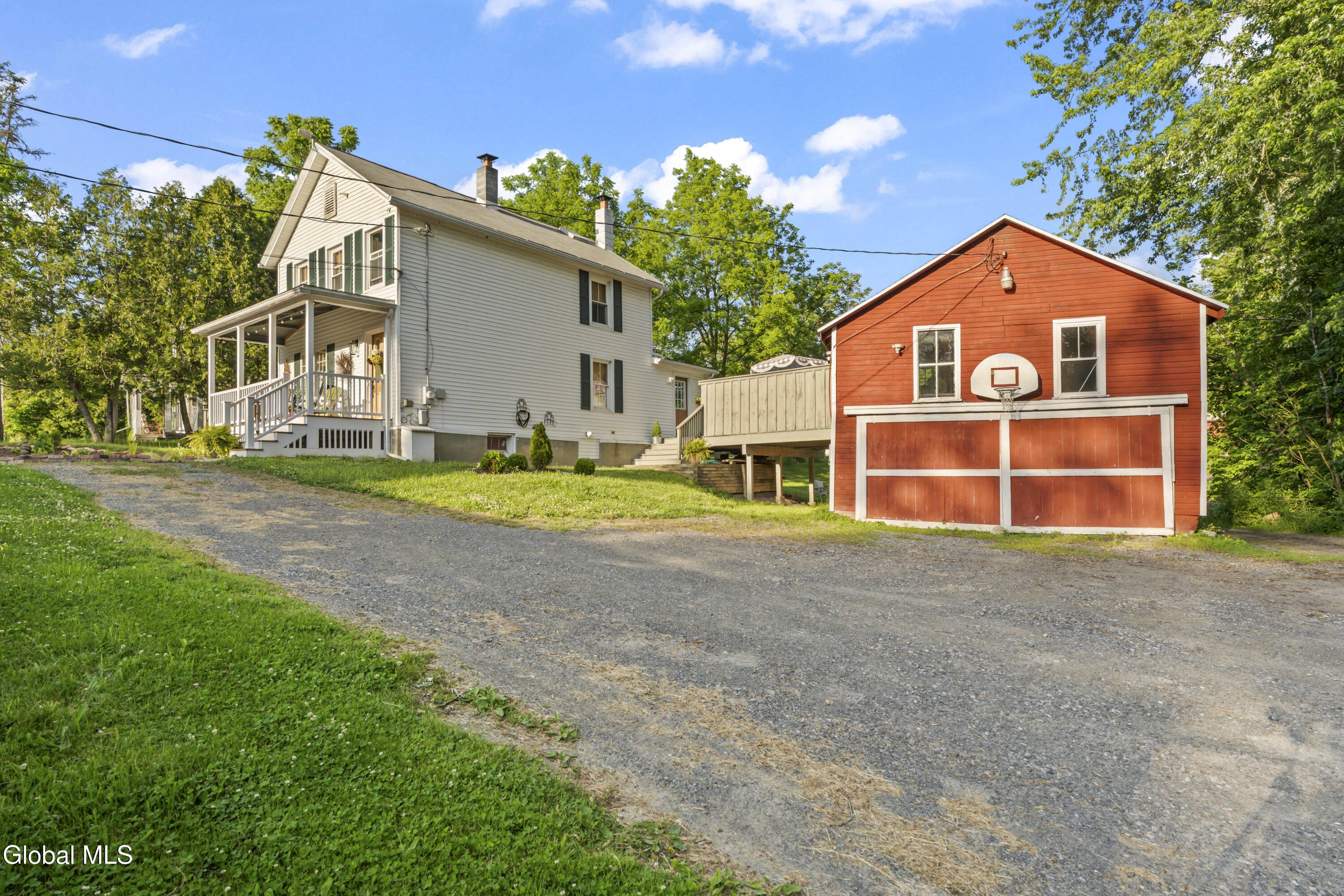 350 County Road 25 Hudson NY 12534