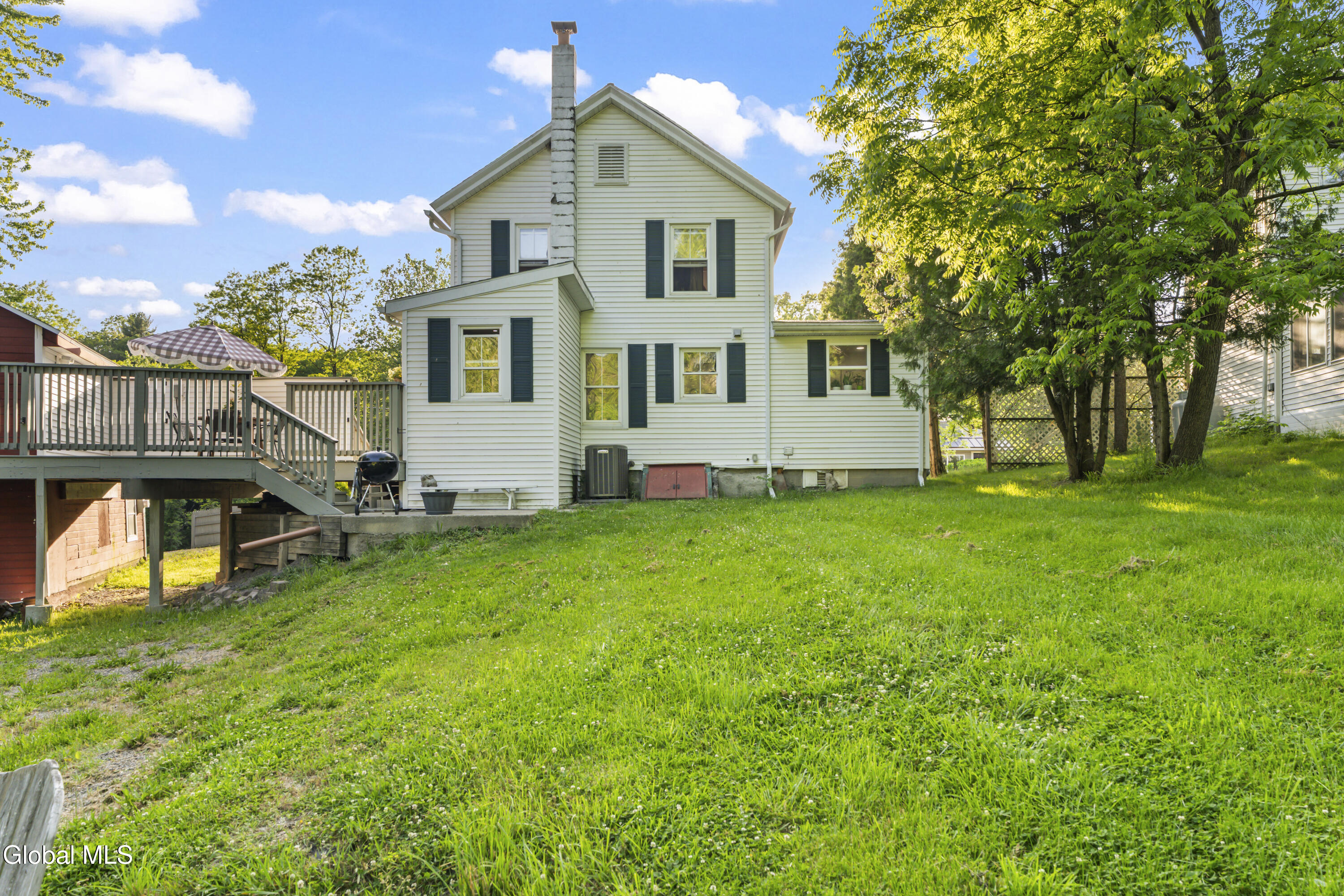 350 County Road 25 Hudson NY 12534