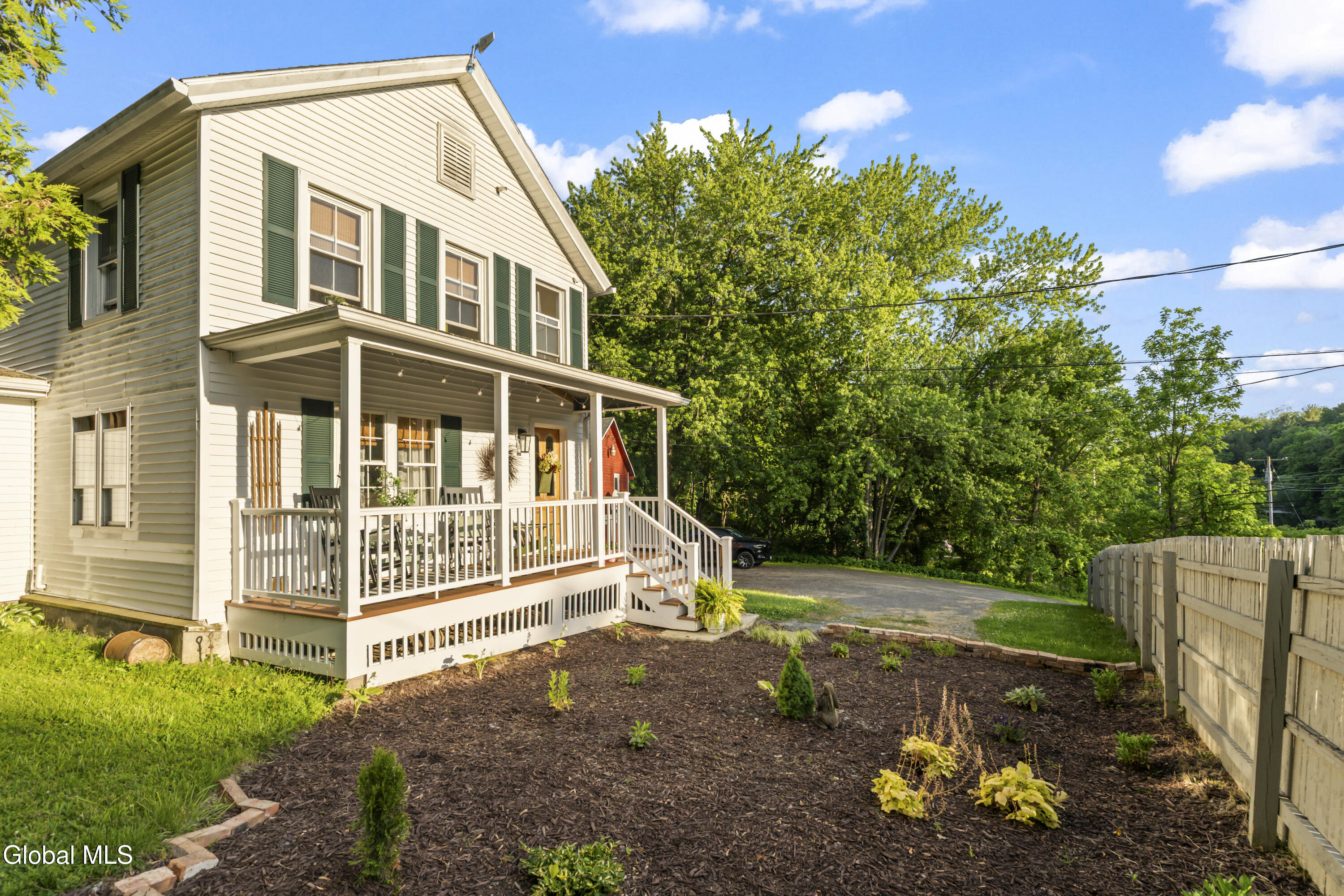 350 County Road 25 Hudson NY 12534
