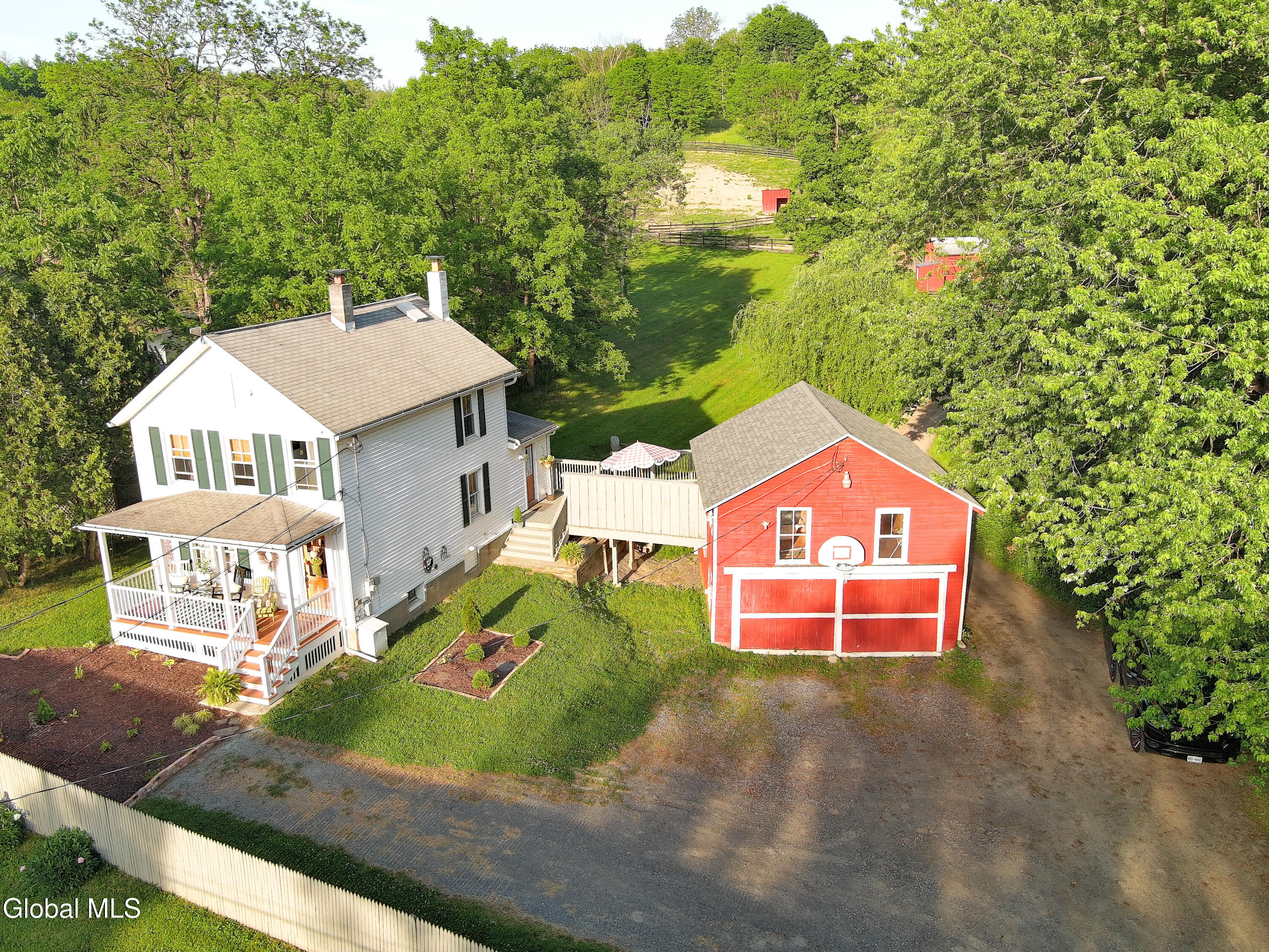 350 County Road 25 Hudson NY 12534