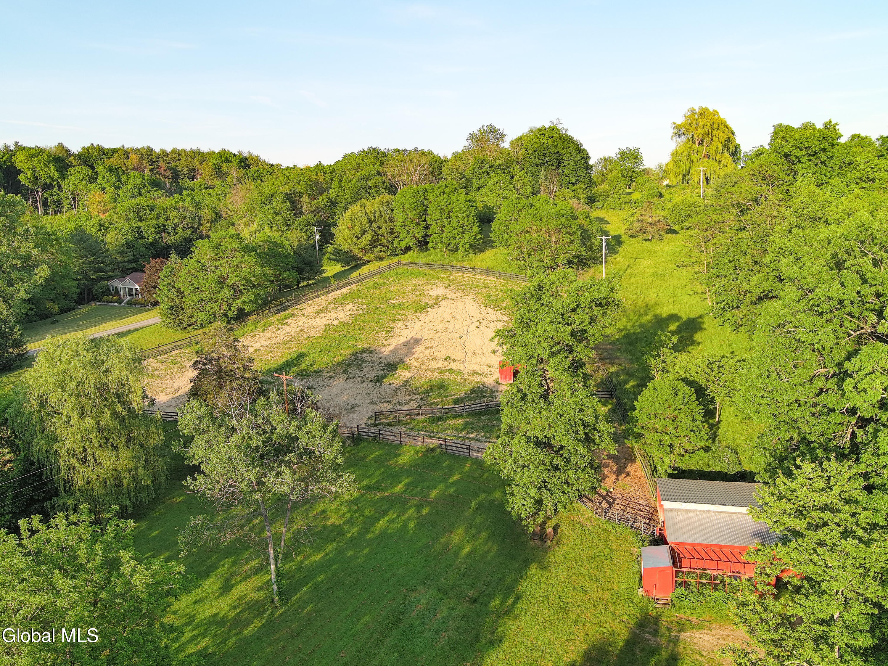 350 County Road 25 Hudson NY 12534
