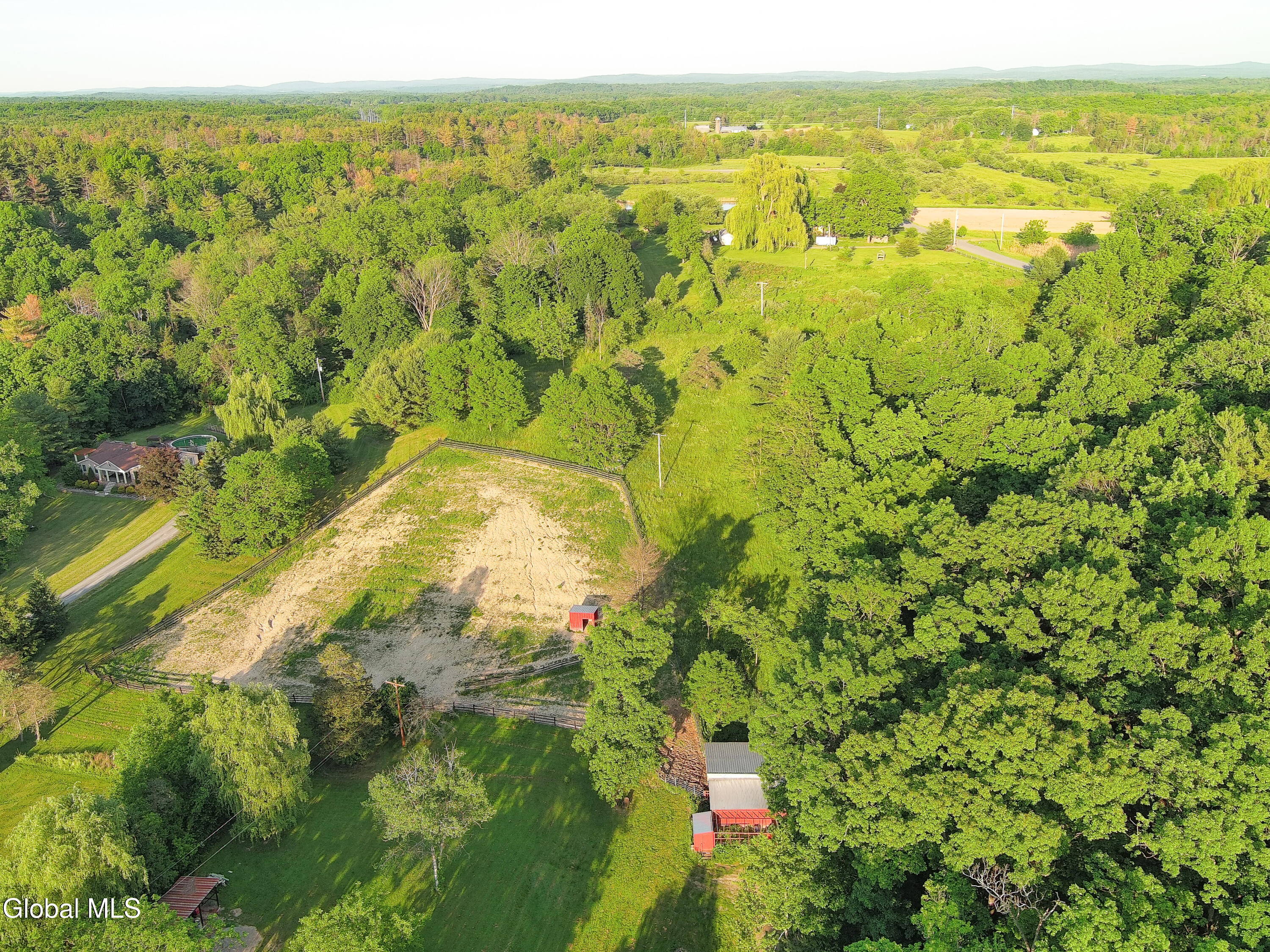 350 County Road 25 Hudson NY 12534