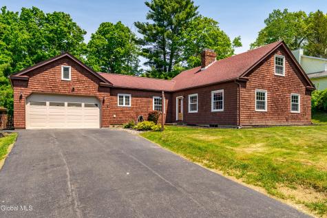 2704 Apple Tree Lane Castleton On Hudson NY 12033