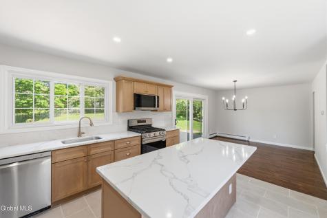2704 Apple Tree Lane Castleton On Hudson NY 12033