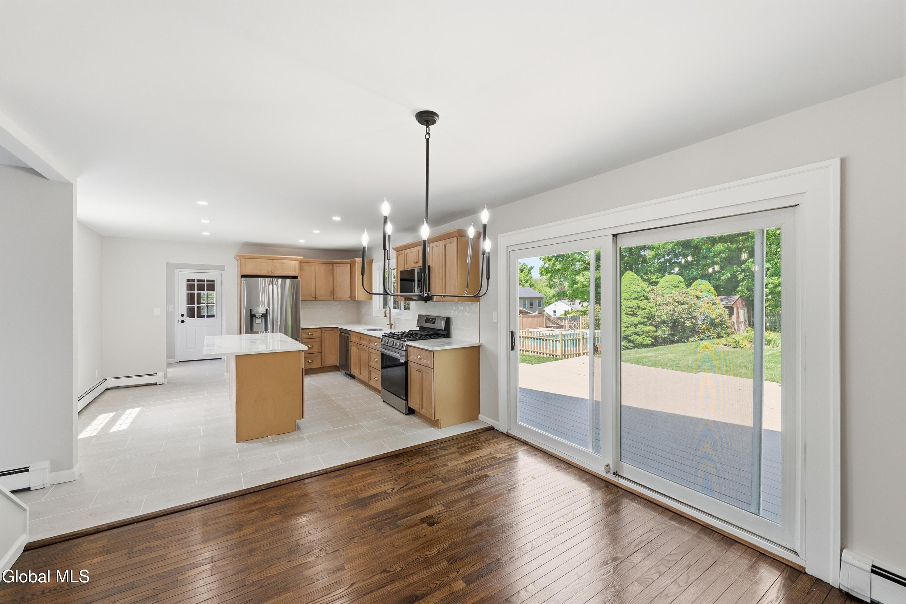 2704 Apple Tree Lane Castleton On Hudson NY 12033