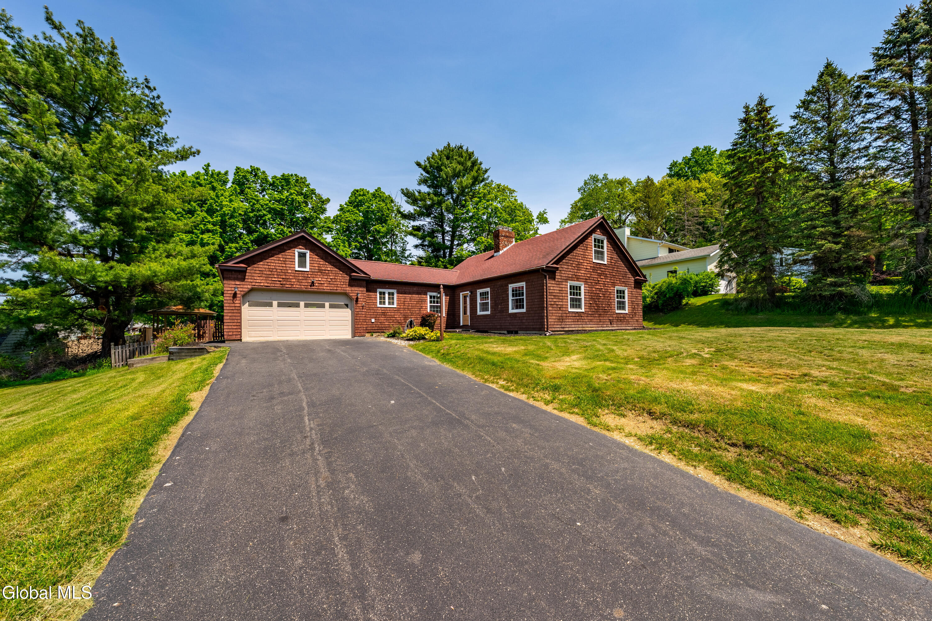 2704 Apple Tree Lane Castleton On Hudson NY 12033