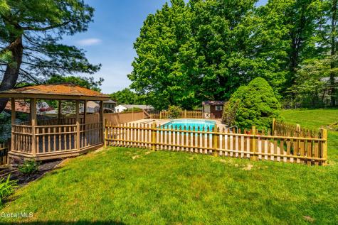 2704 Apple Tree Lane Castleton On Hudson NY 12033
