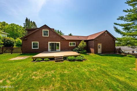 2704 Apple Tree Lane Castleton On Hudson NY 12033