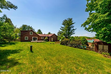 2704 Apple Tree Lane Castleton On Hudson NY 12033