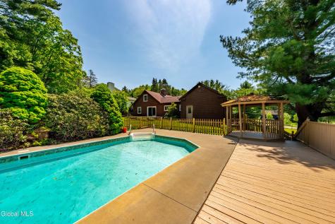 2704 Apple Tree Lane Castleton On Hudson NY 12033