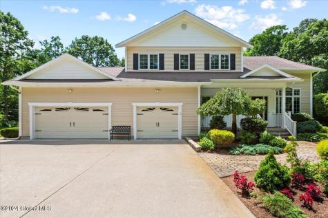 401 County Line Road Guilderland NY 12306