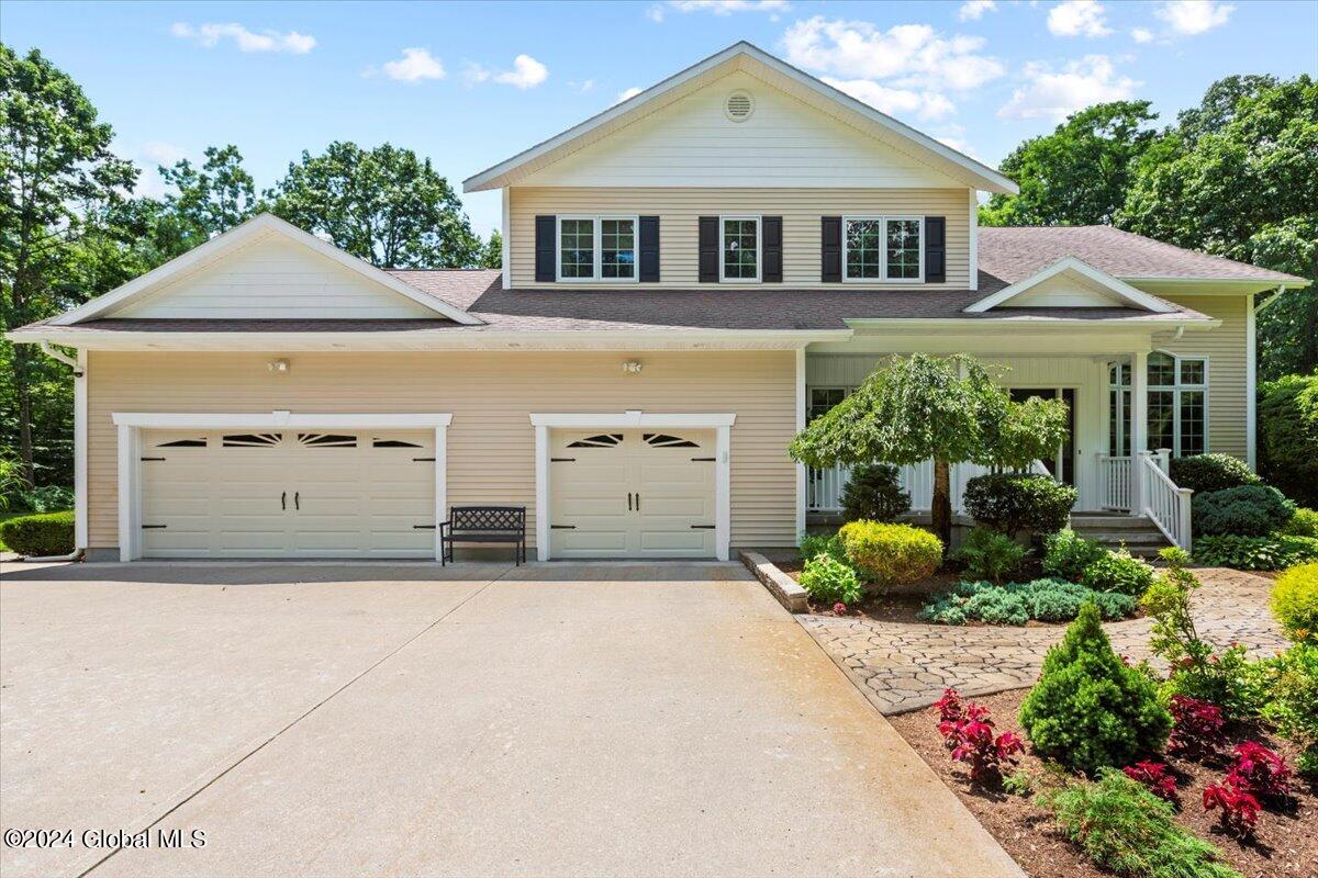 401 County Line Road Guilderland NY 12306