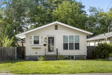 309 Manchester Road Schenectady NY 12304