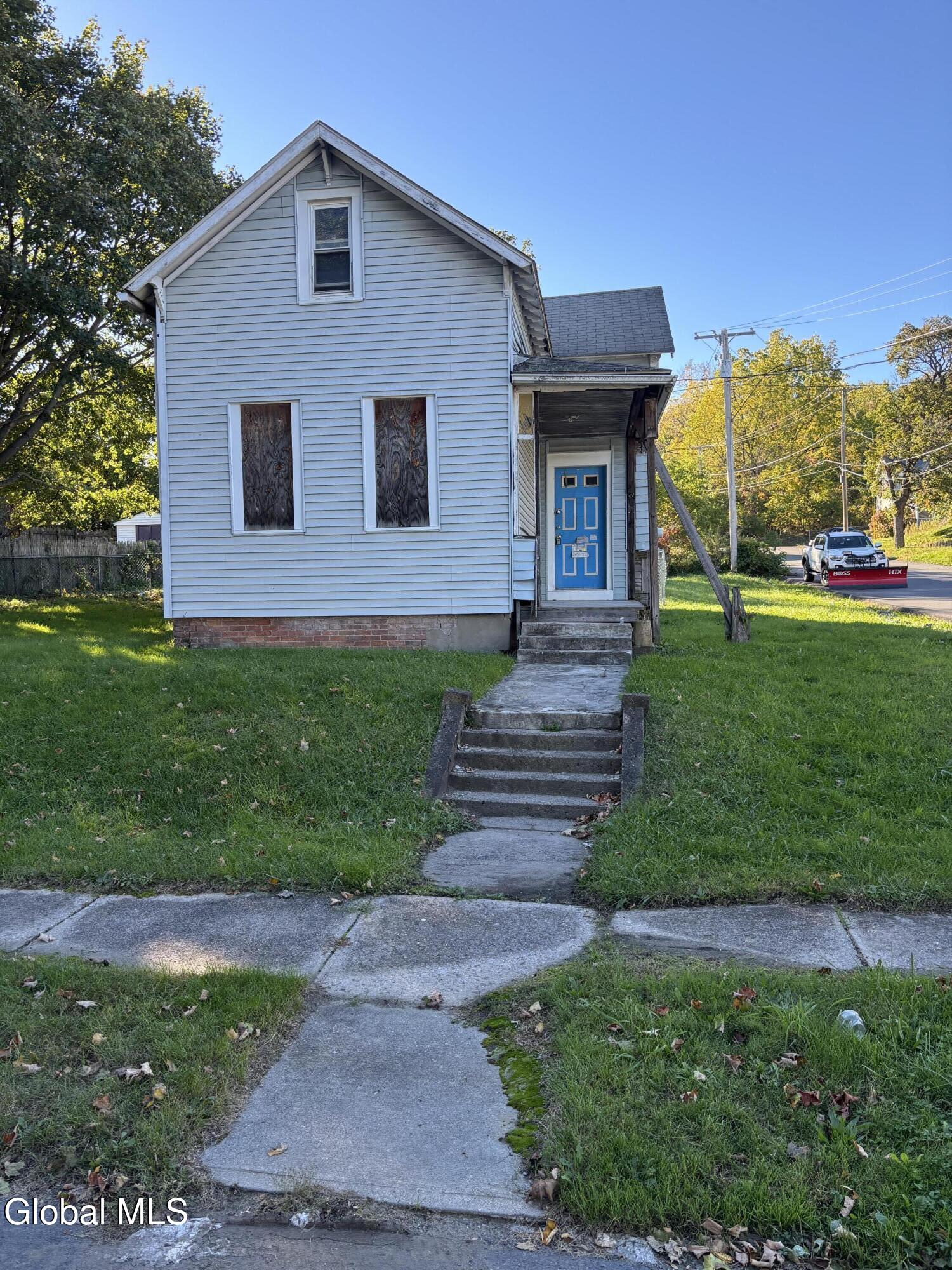 270 Central Avenue Cohoes NY 12047
