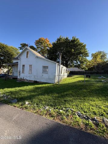 270 Central Avenue Cohoes NY 12047