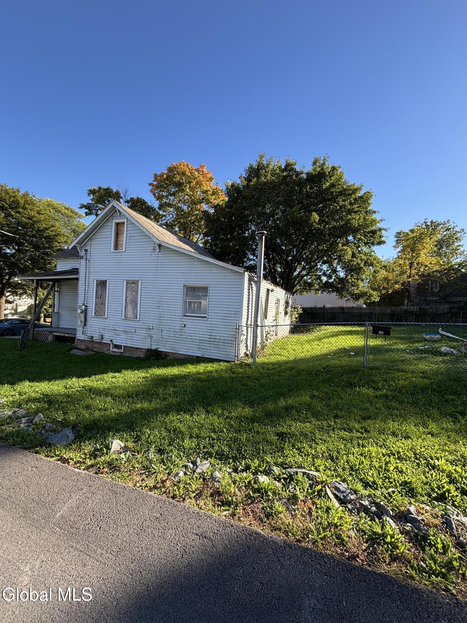 270 Central Avenue Cohoes NY 12047