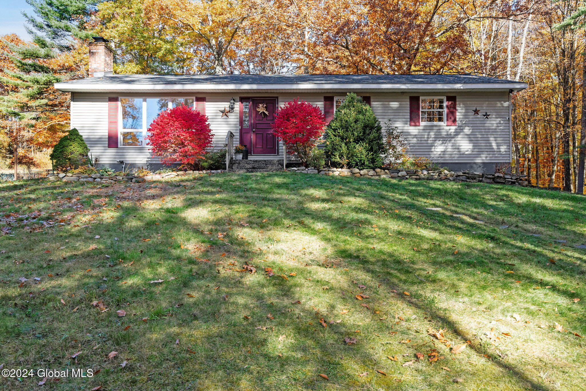 1901 Hermance Road Galway NY 12074