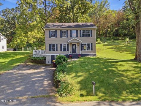 84 Lord Avenue Troy NY 12180