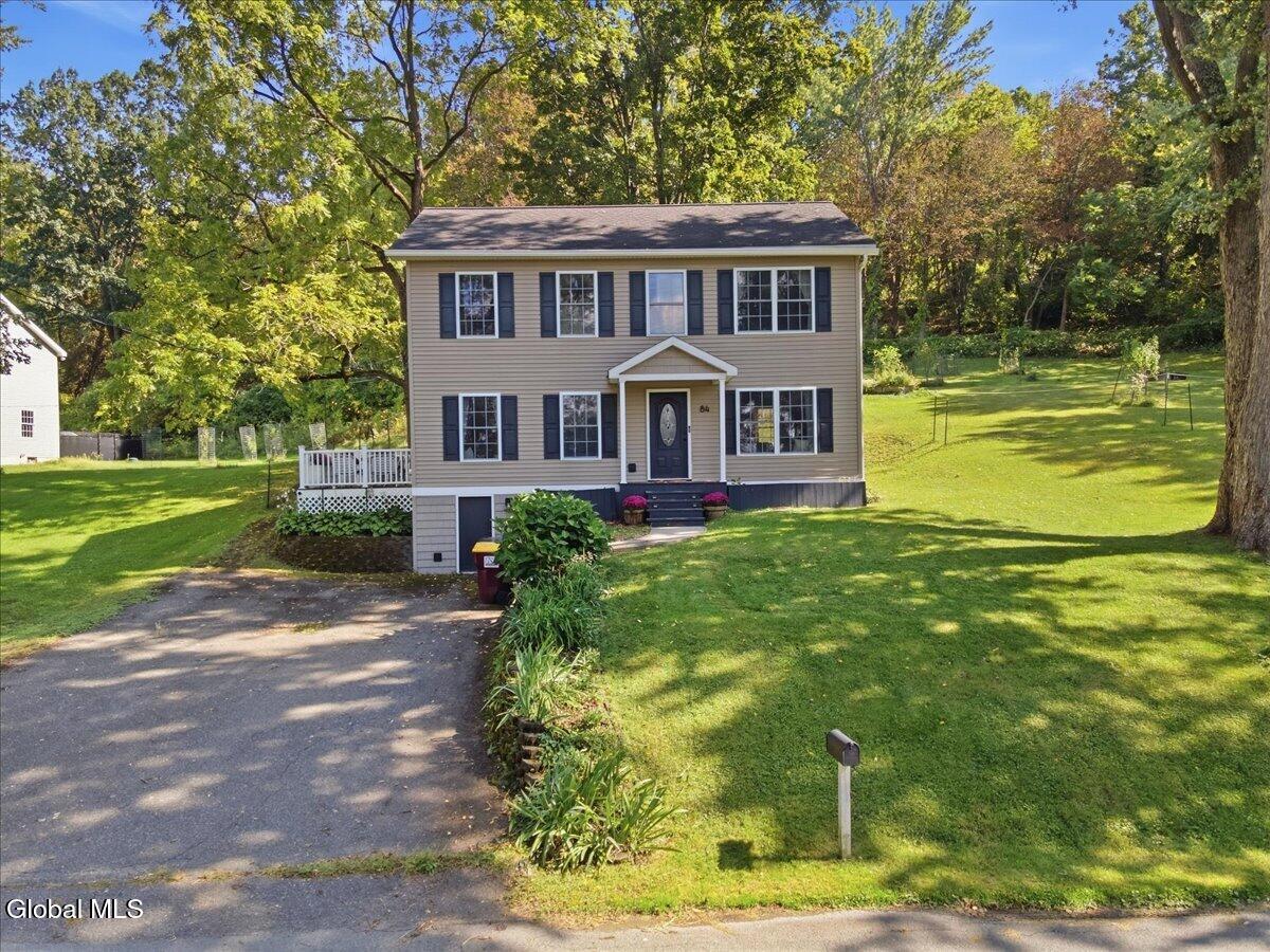 84 Lord Avenue Troy NY 12180