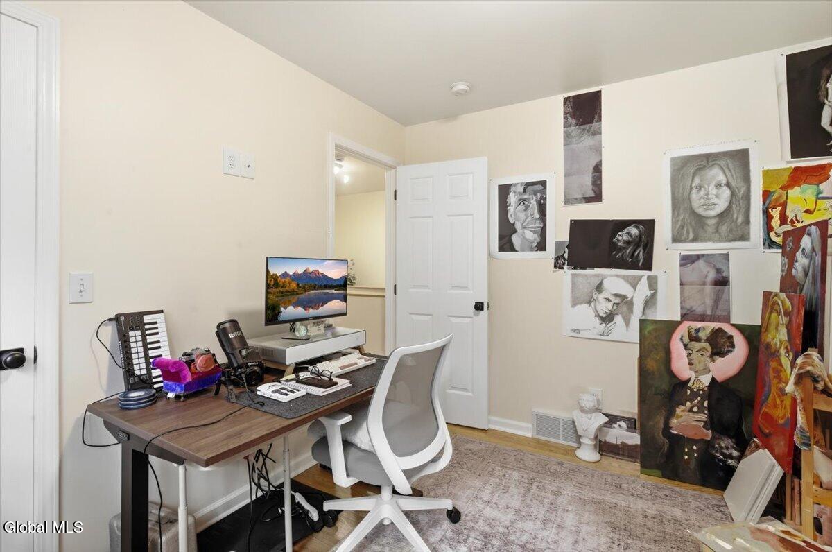 84 Lord Avenue Troy NY 12180