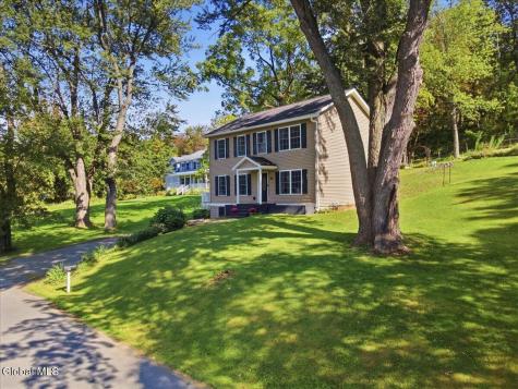 84 Lord Avenue Troy NY 12180