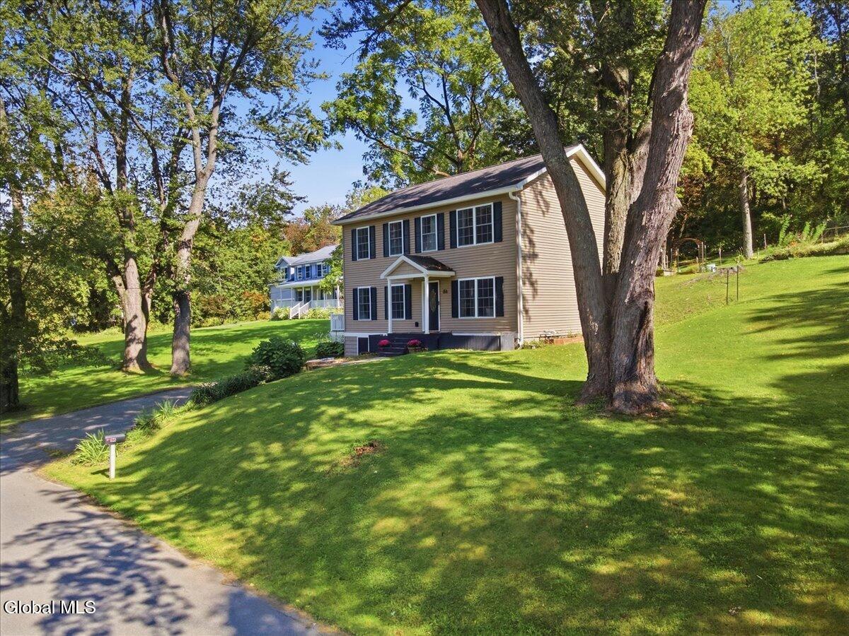 84 Lord Avenue Troy NY 12180