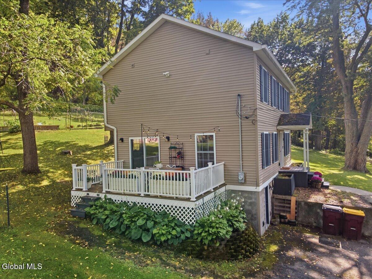 84 Lord Avenue Troy NY 12180