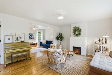 84 Lord Avenue Troy NY 12180
