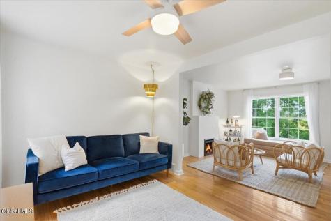 84 Lord Avenue Troy NY 12180