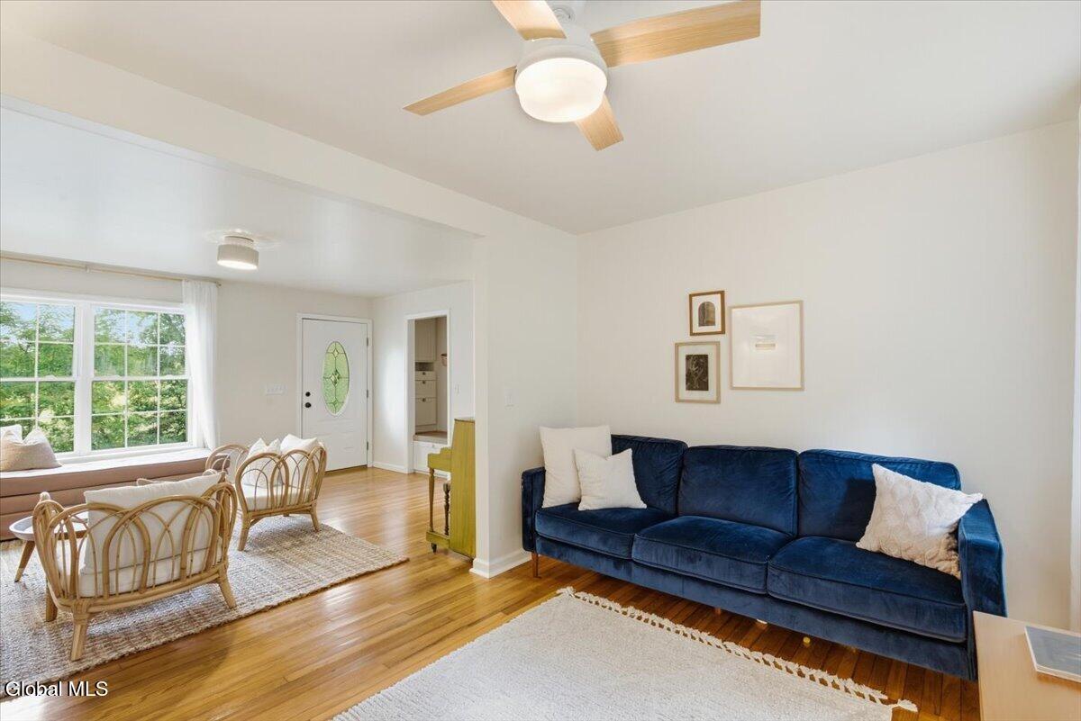 84 Lord Avenue Troy NY 12180