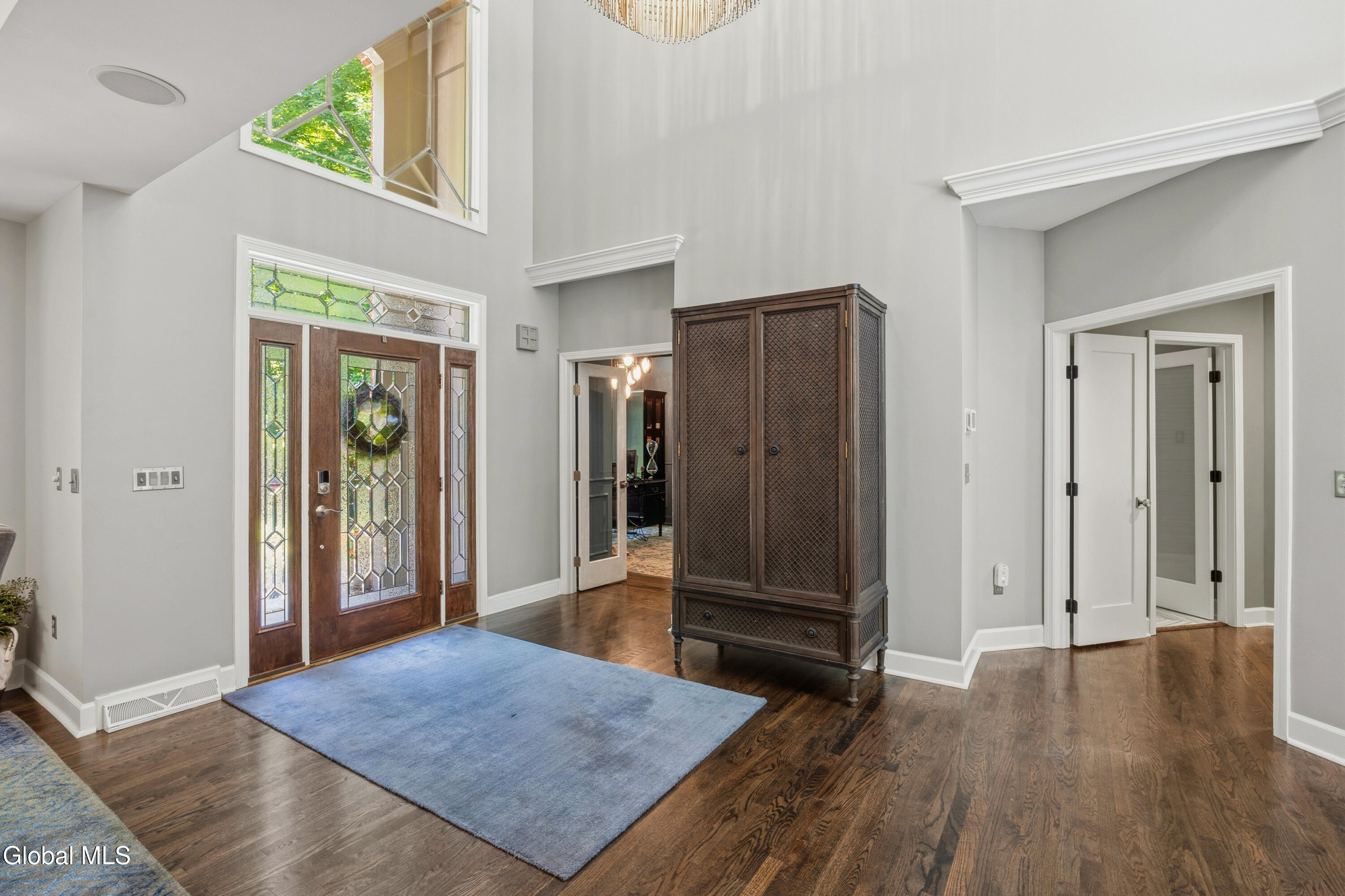 1 Oak Brook Boulevard Saratoga Springs NY 12866